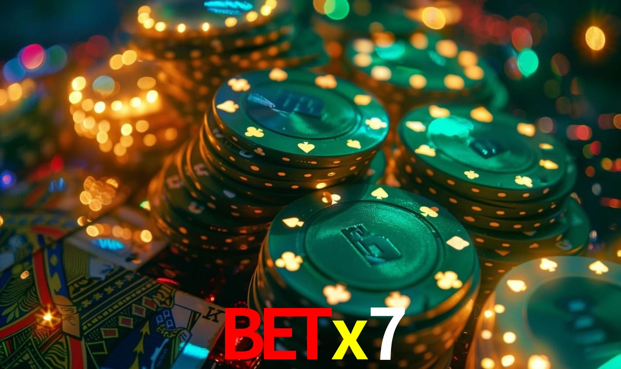 Experiência VIP betx7
