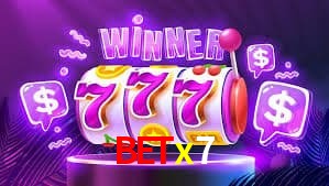 Statistics betx7