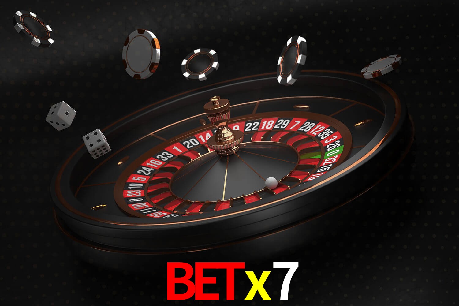 betx7: Seu Cassino Premiado com Pagamentos Rápidos