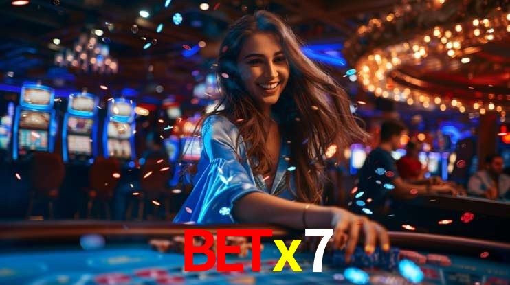Experiência VIP betx7