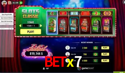 Desvendando o Mundo dos Jogos Virtuais na betx7