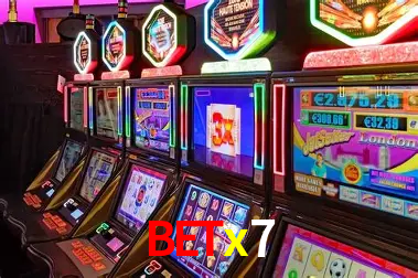 Descubra a Essência do betx7: Nossa História e Compromissos