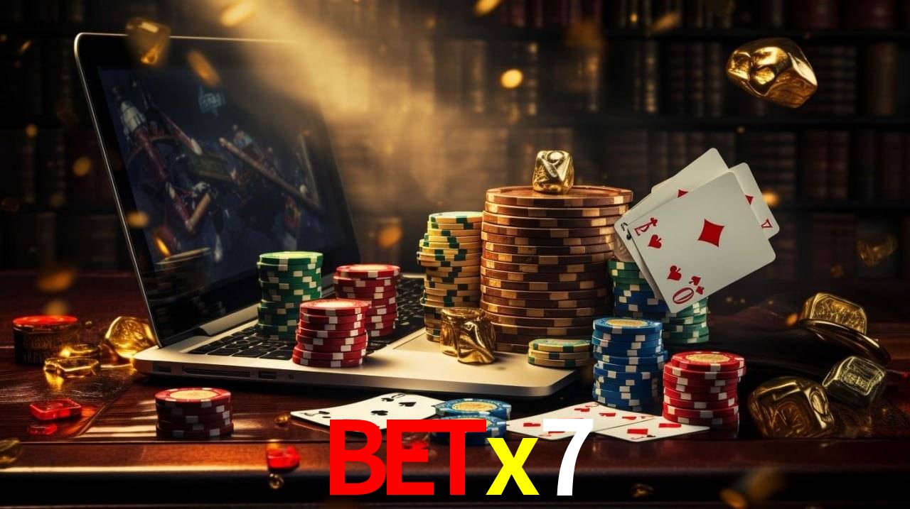 Estatísticas betx7