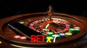 Experiência VIP betx7