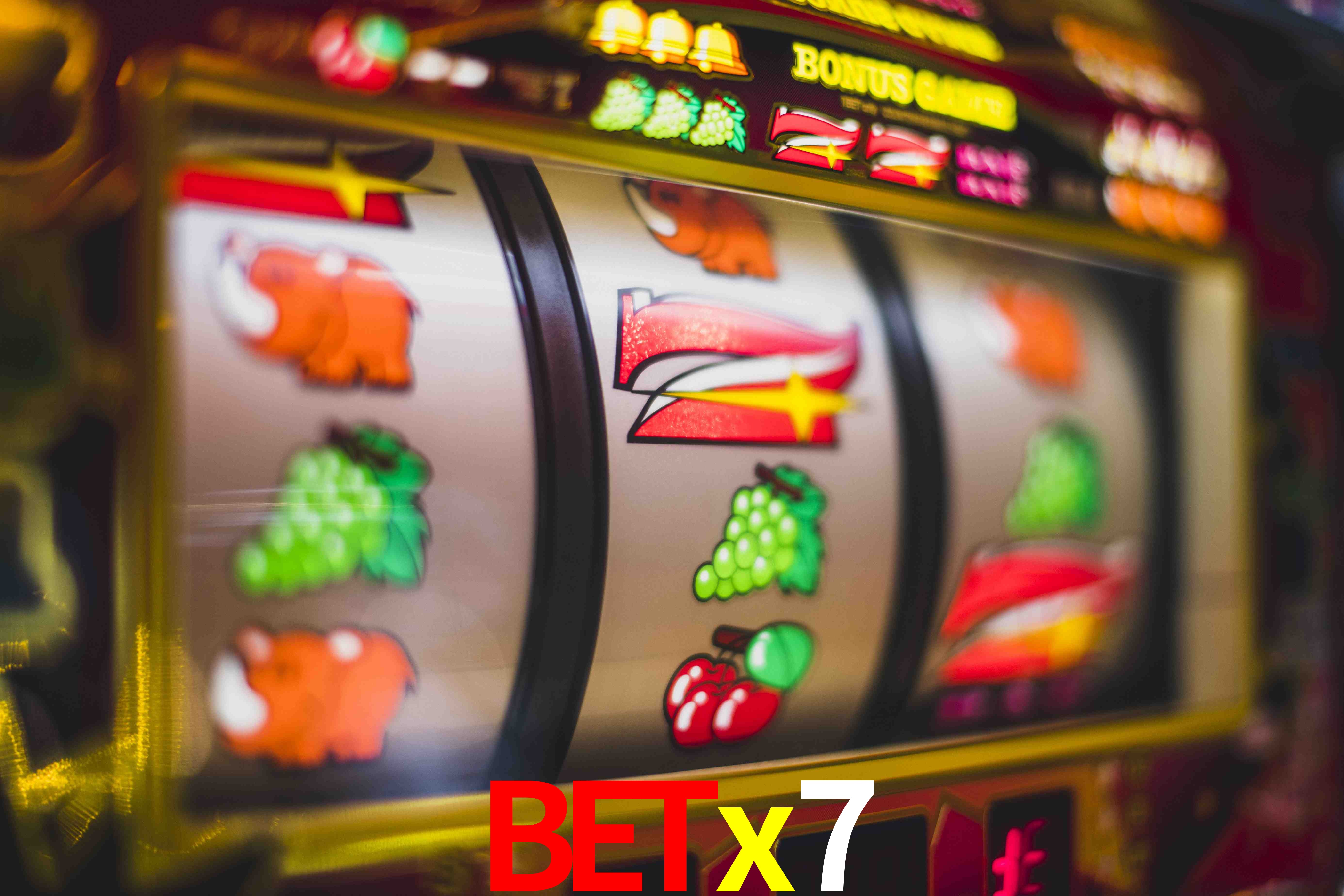 Welcome Bonus betx7