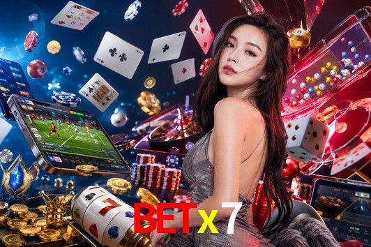Live Casino betx7