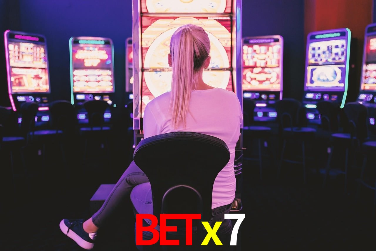Slot Games betx7