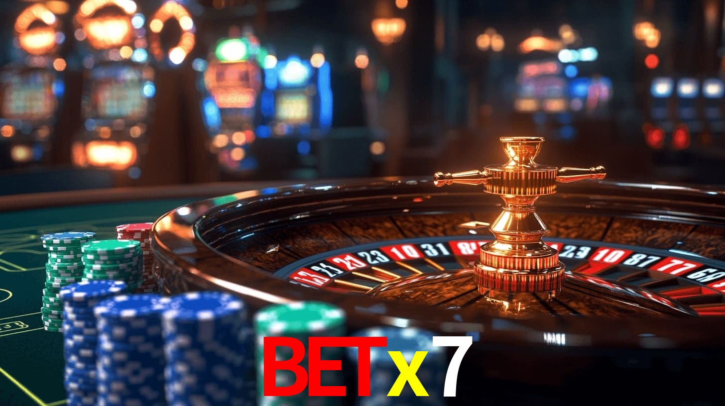 betx7.com