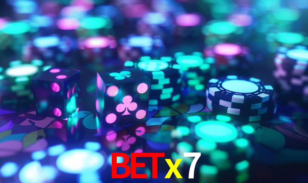 Apostas de Futebol betx7