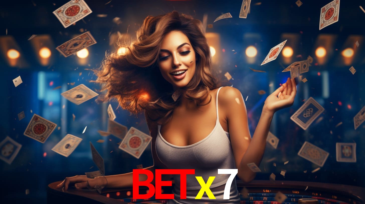 Blackjack Table betx7