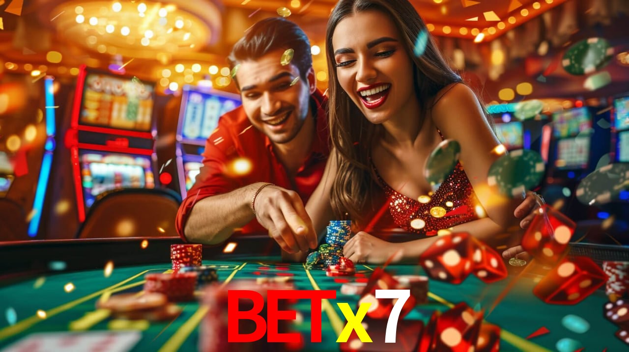 Promoções Sazonais betx7