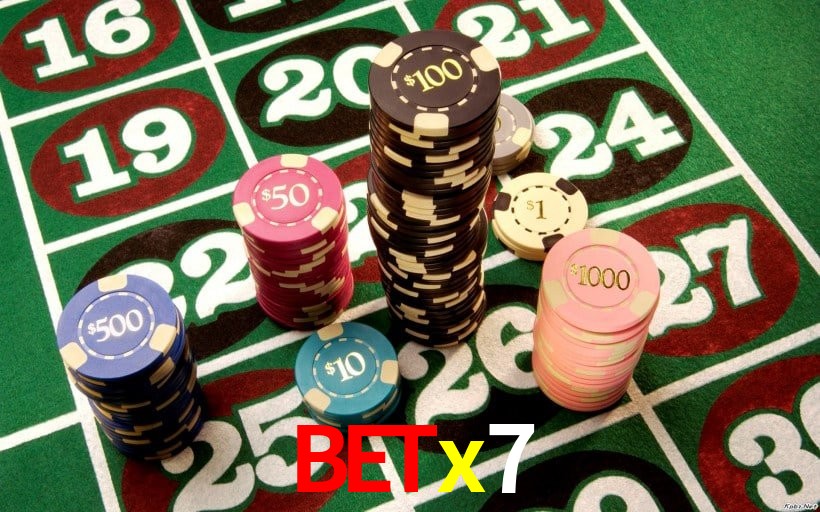 Estatísticas do Jogo betx7