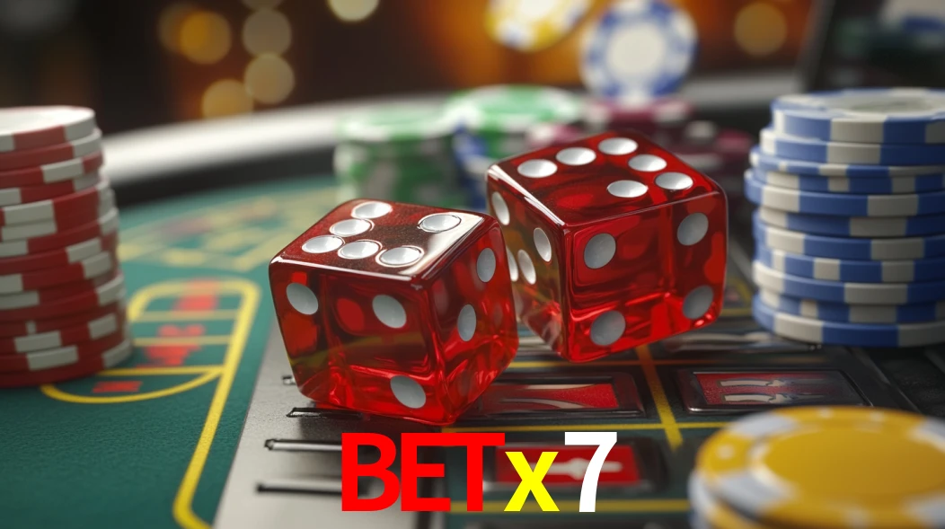 Tournaments betx7