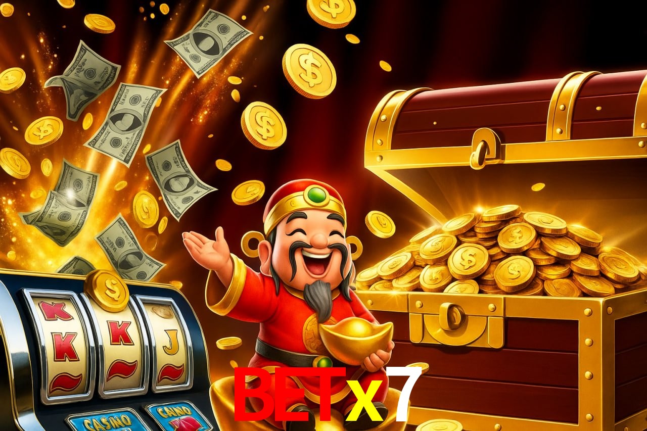 Casino VIP betx7