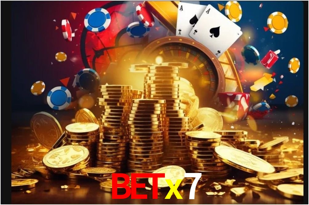 Interface do App betx7