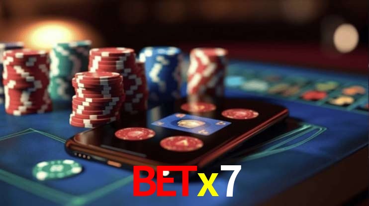 Estatísticas Esportivas betx7