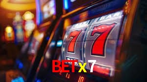 Promoção Relâmpago betx7