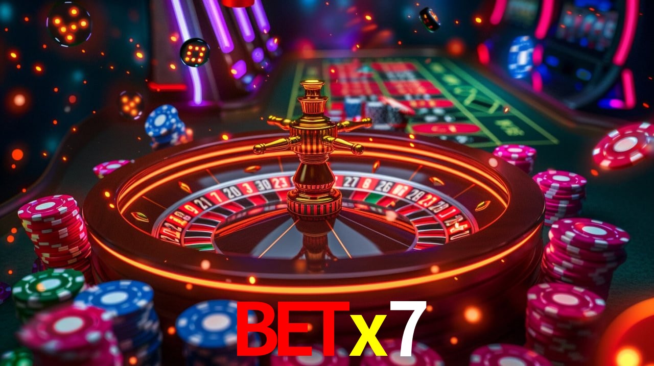 Interface Premium betx7