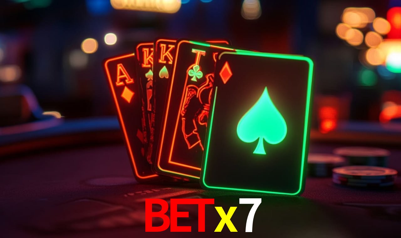 Benefícios da Conta betx7