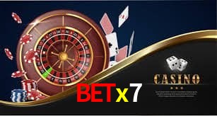 Recursos de Bônus betx7
