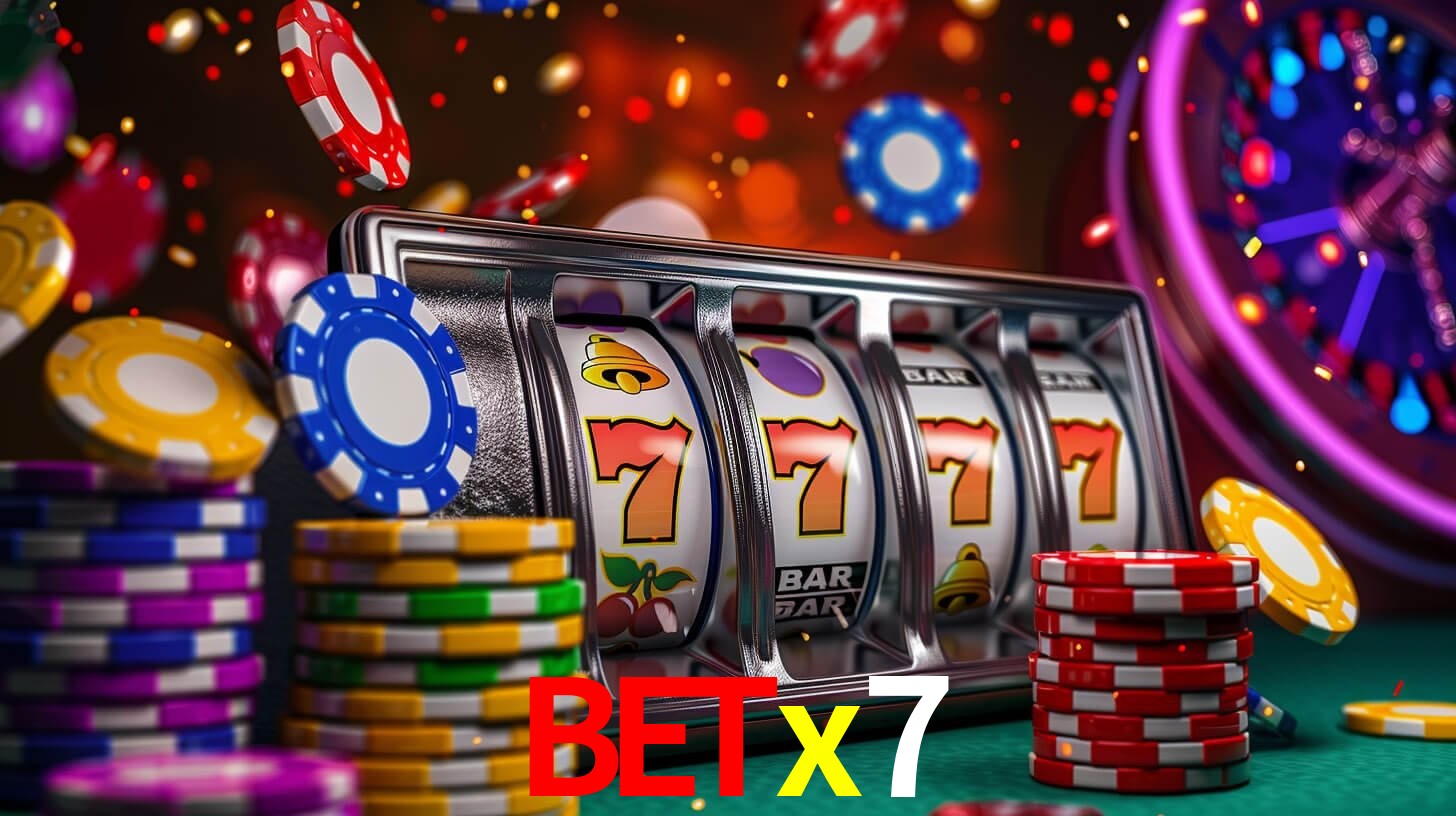 Mesa de Blackjack betx7