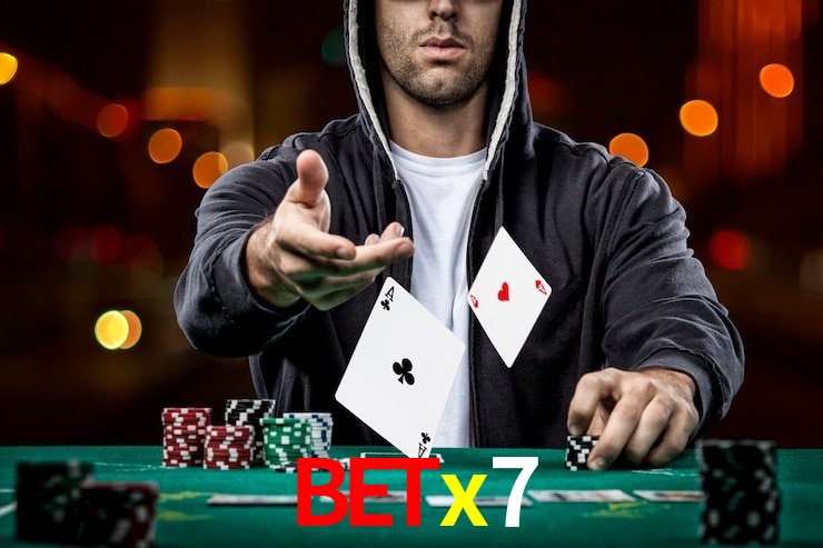 Imagem quadrada de apoio para baixar betx7