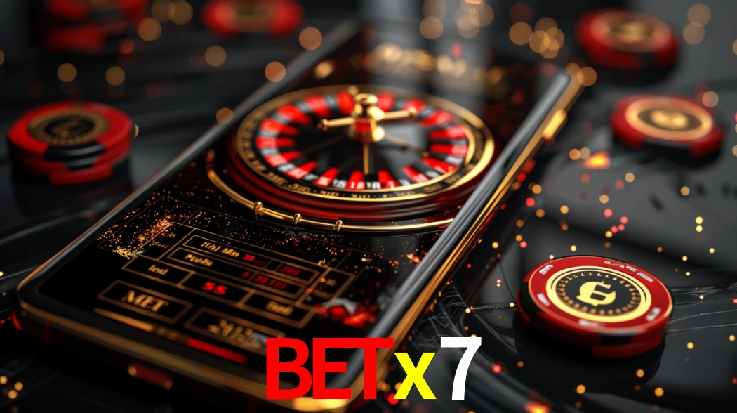 Secure Login betx7
