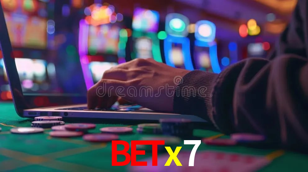 Casino Ao Vivo betx7