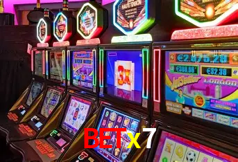 A Revolução dos Aplicativos de Jogos no betx7