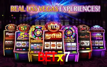Descubra a Magia dos Jogos de Arcade no betx7