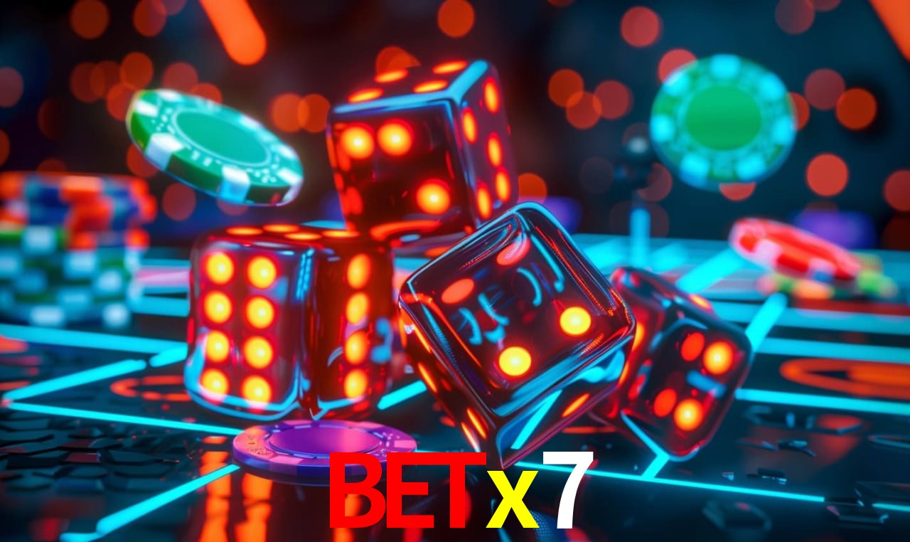 Imagem secundária para conteúdo da página Facebook betx7