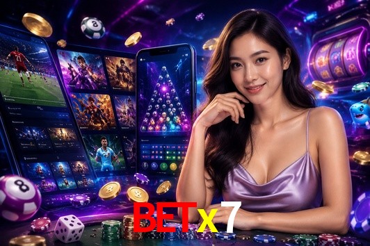Seasonal Promotions betx7
