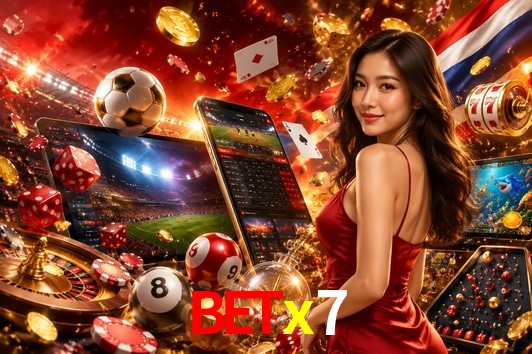 Platform Technology betx7