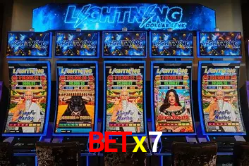 Desvendando o Mundo dos Jogos Virtuais na betx7