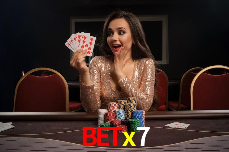 PIX Instantâneo betx7