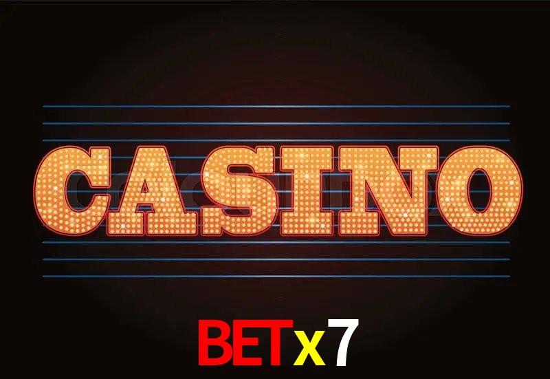 Jogos de Slot betx7