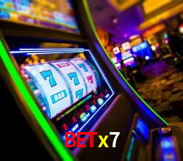 Descubra o Programa VIP da betx7: Vantagens Exclusivas para Jogadores