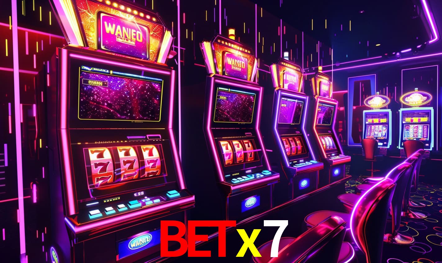 Desvendando o Mundo dos Jogos Virtuais na betx7