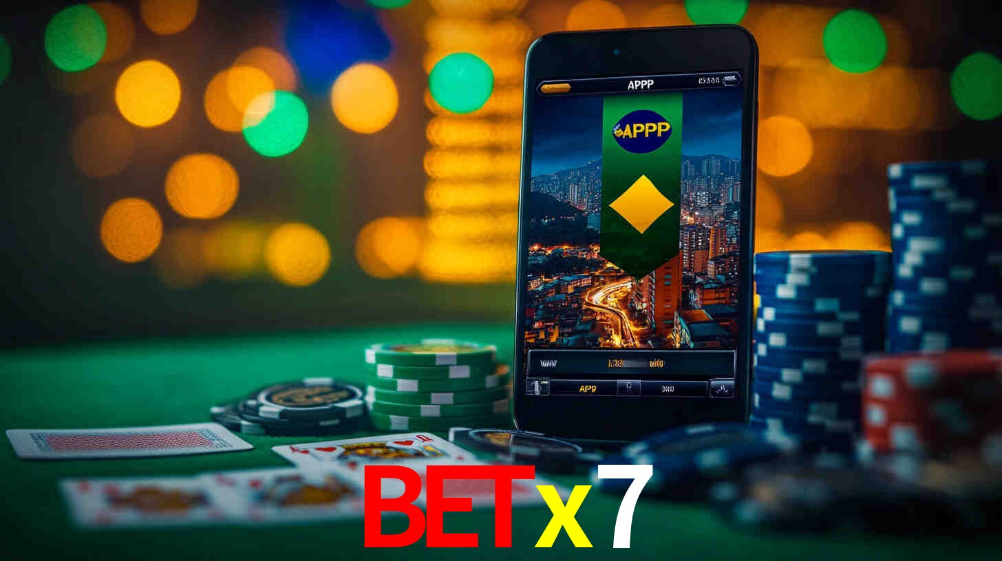 Descubra o Programa VIP da betx7: Vantagens Exclusivas para Jogadores