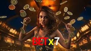 Game Providers betx7