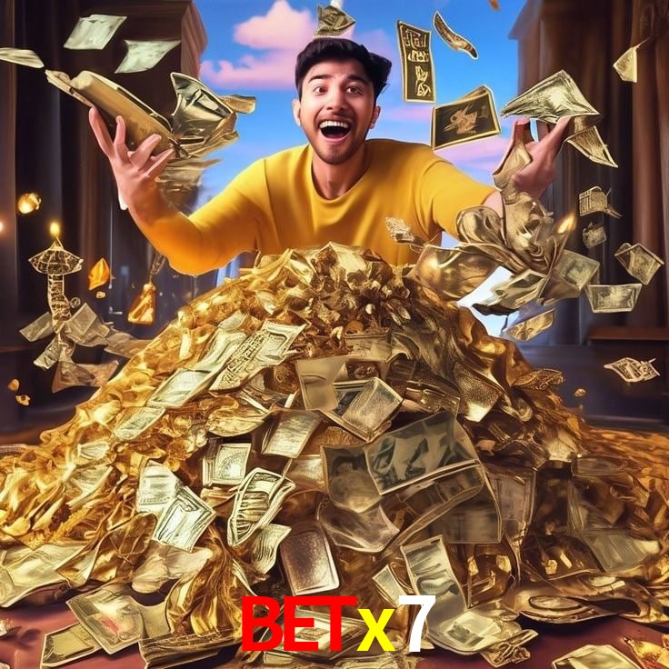 Estatísticas Esportivas betx7