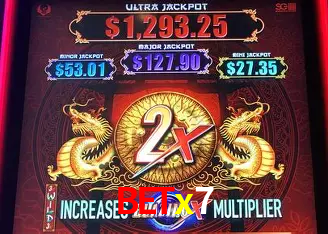 betx7 Brasília - Casino Guide