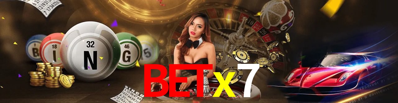 betx7 São Paulo - Top Slots