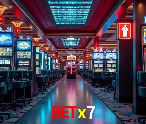 betx7 Fortaleza - Leaderboard