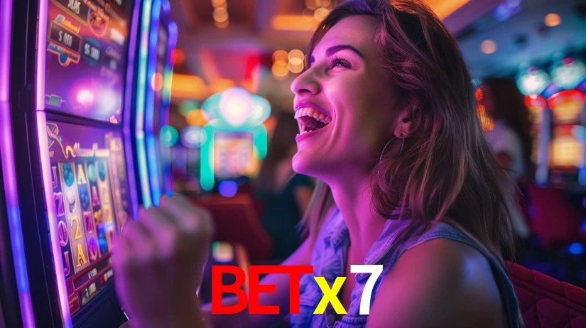 Explore as vantagens do betx7: serviço profissional e confiabilidade