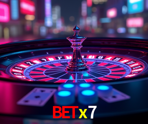 Desvendando o Mundo dos Jogos Virtuais na betx7