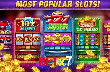 betx7 Belo Horizonte - VIP Casino