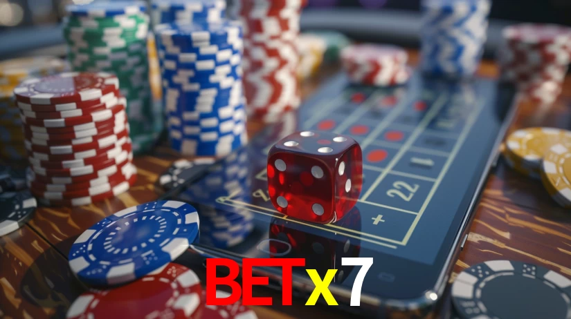 betx7 win