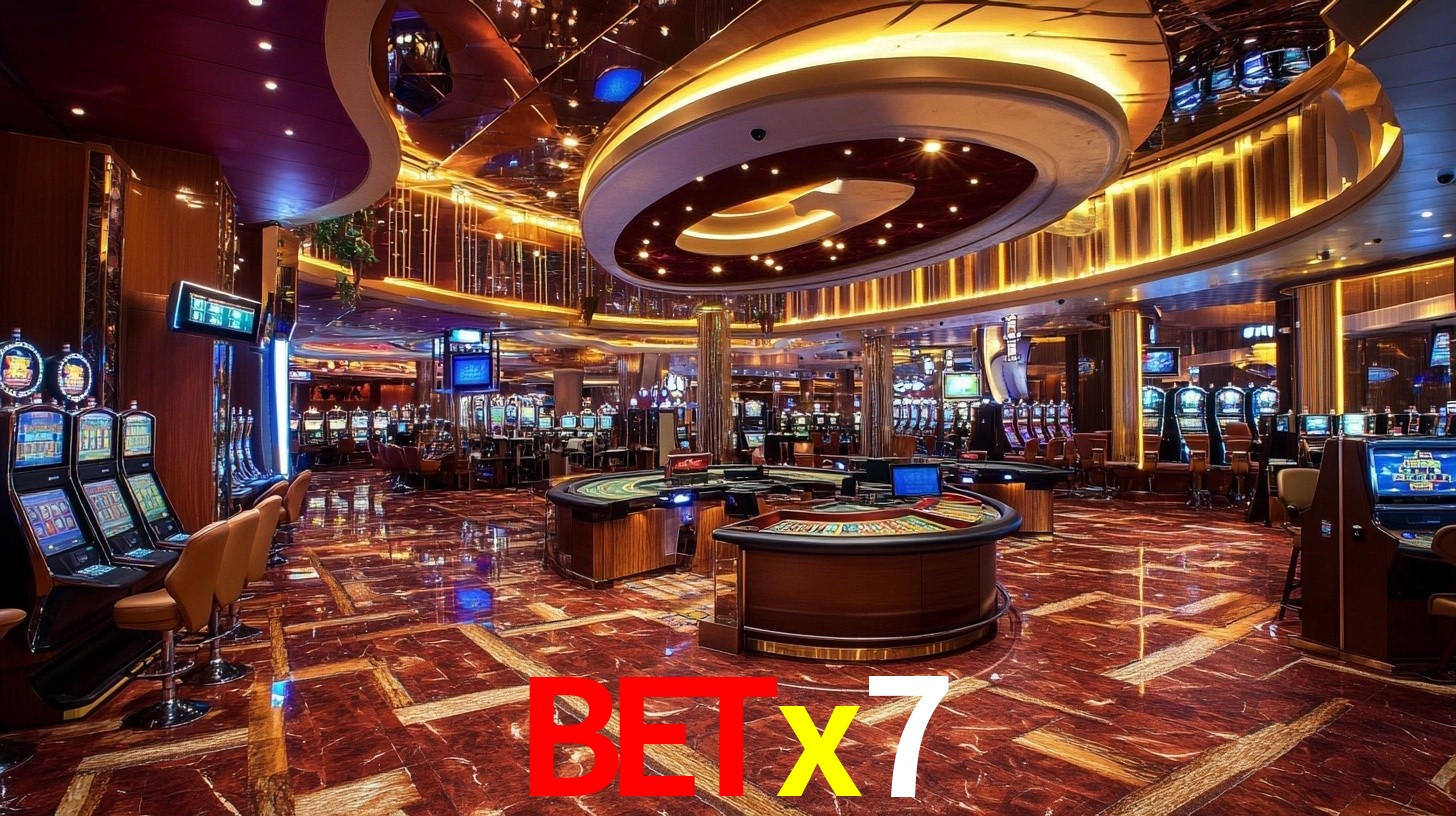 VIP Casino betx7