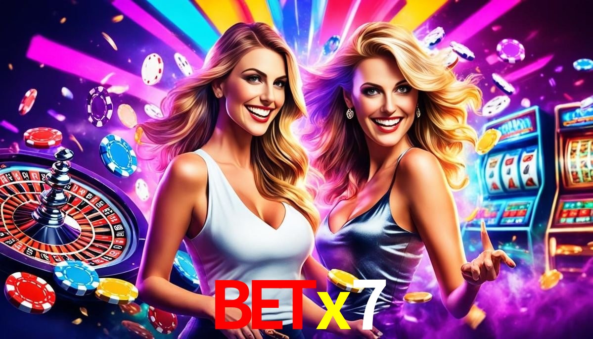 Mesa de Blackjack betx7
